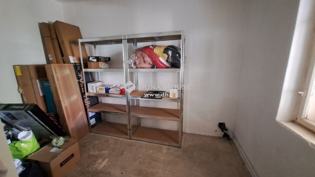 Gyömrői családi ház
